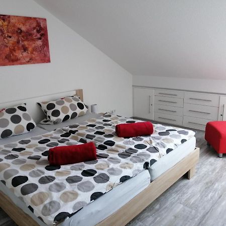 Ferienwohnung Pusteblume Mueddersheim Vettweiss Екстериор снимка