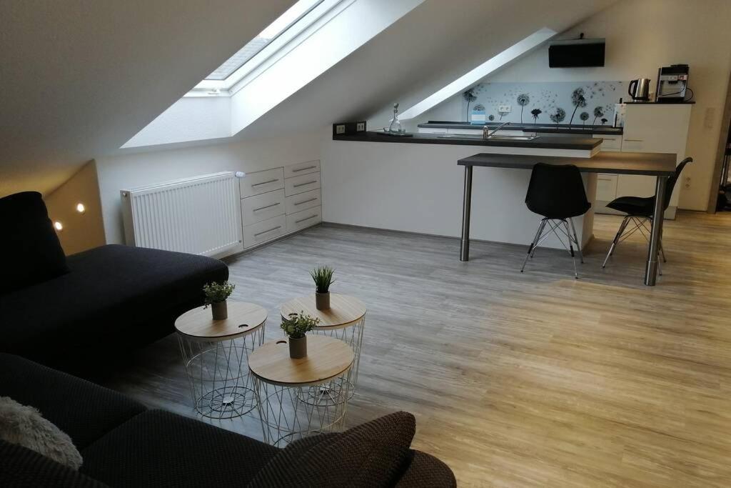 Ferienwohnung Pusteblume Mueddersheim Vettweiss Екстериор снимка