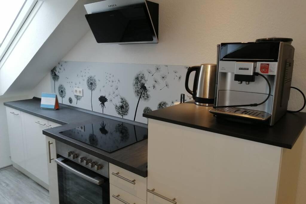 Ferienwohnung Pusteblume Mueddersheim Vettweiss Екстериор снимка