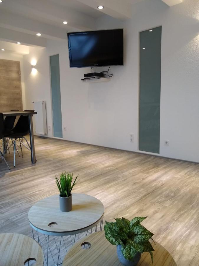 Ferienwohnung Pusteblume Mueddersheim Vettweiss Екстериор снимка