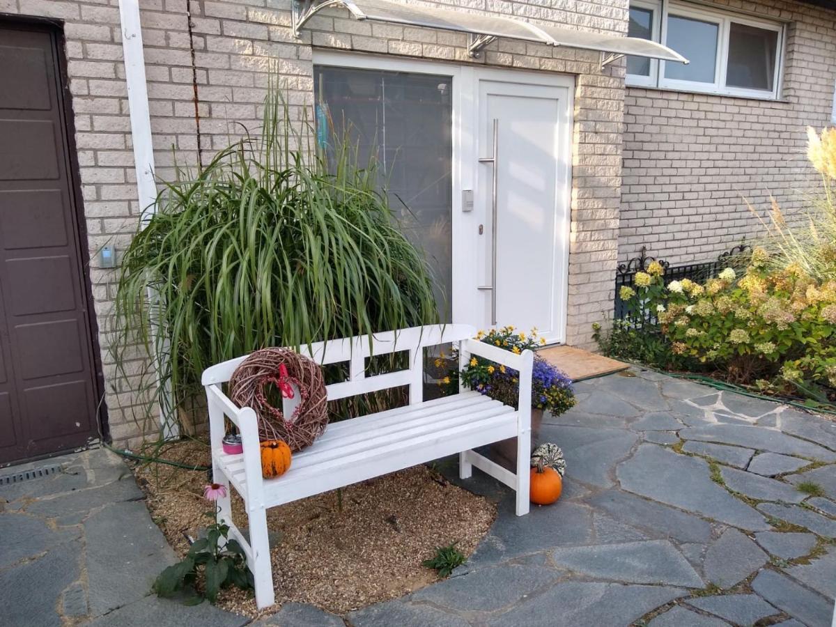 Ferienwohnung Pusteblume Mueddersheim Vettweiss Екстериор снимка